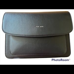 CAUSEBOX x Pixie Mood Zoe Crossbody Bag in Black